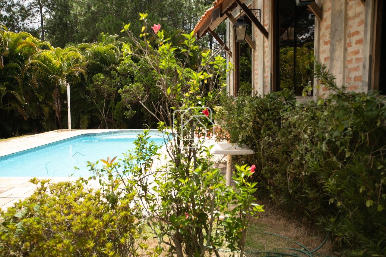 Casa de Condomínio à venda em Itu - SP - Condomínio City Castelo: 