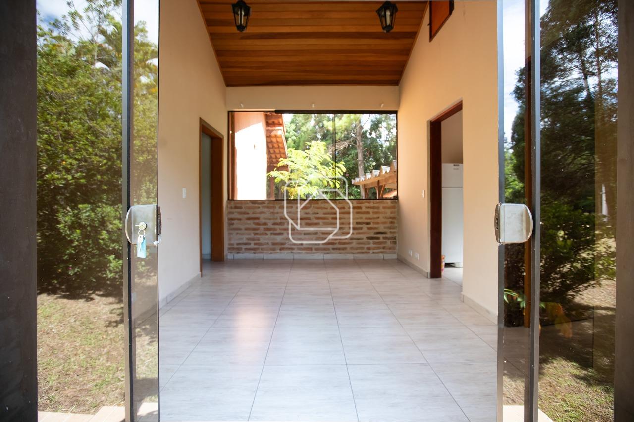 Casa de Condomínio à venda em Itu - SP - Condomínio City Castelo: