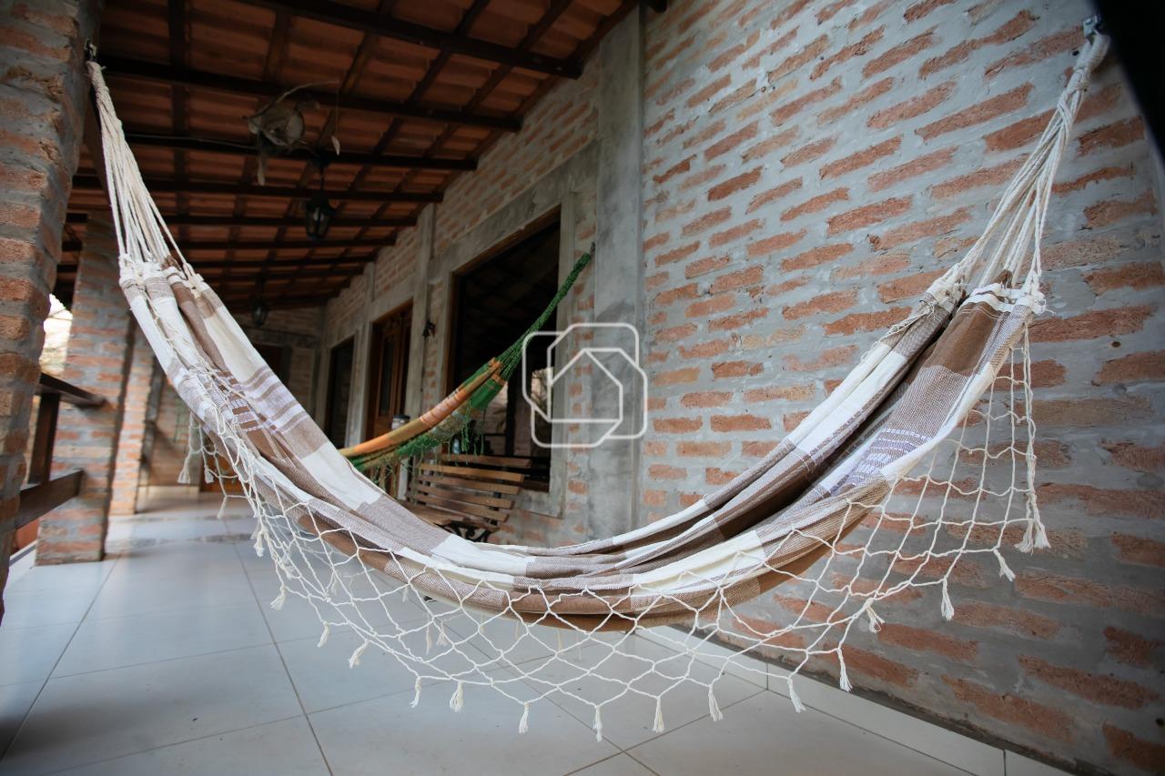 Casa de Condomínio à venda em Itu - SP - Condomínio City Castelo: