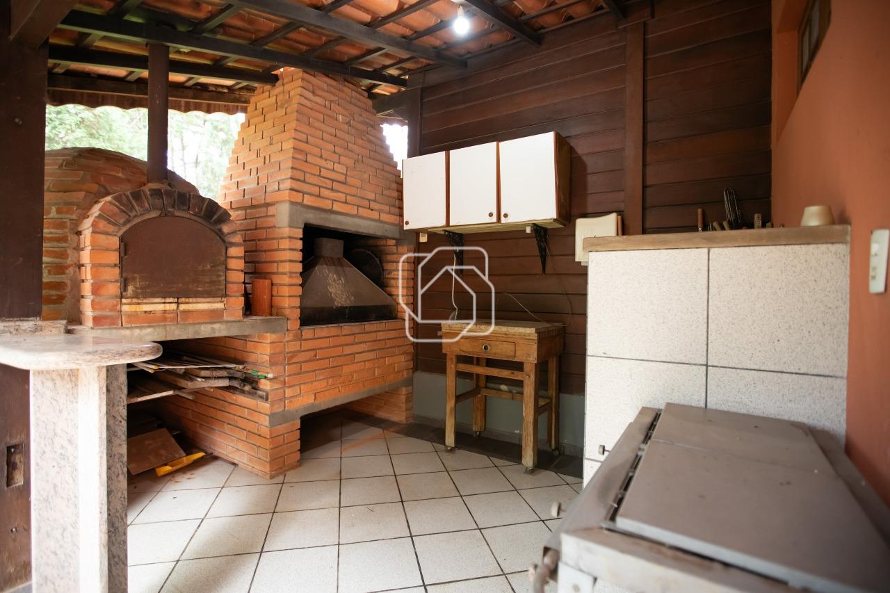 Casa de Condomínio à venda em Itu - SP - Condomínio City Castelo: