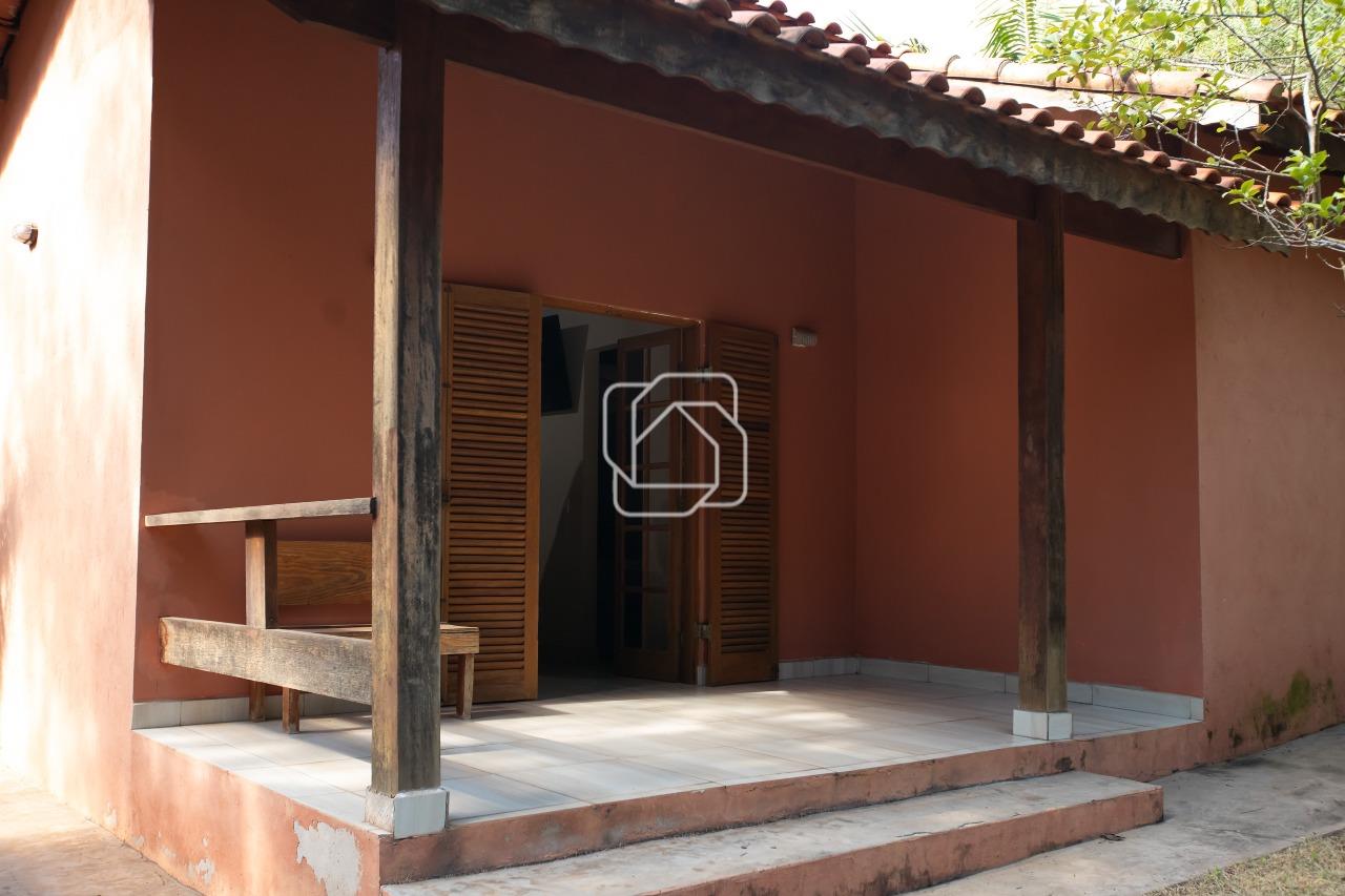 Casa de Condomínio à venda em Itu - SP - Condomínio City Castelo: