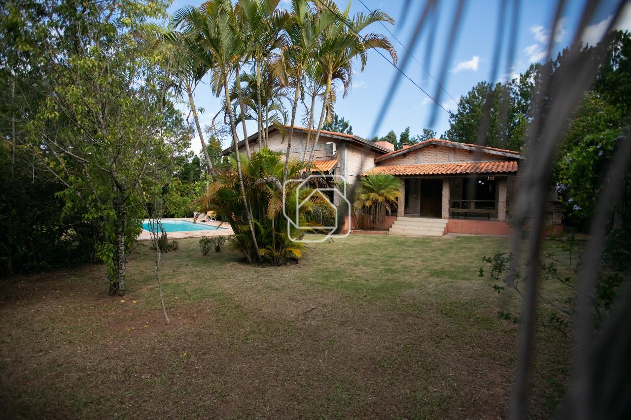 Casa de Condomínio à venda em Itu - SP - Condomínio City Castelo: