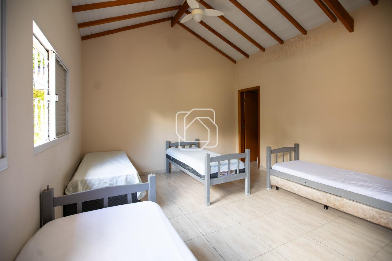 Casa de Condomínio à venda em Itu - SP - Condomínio City Castelo: