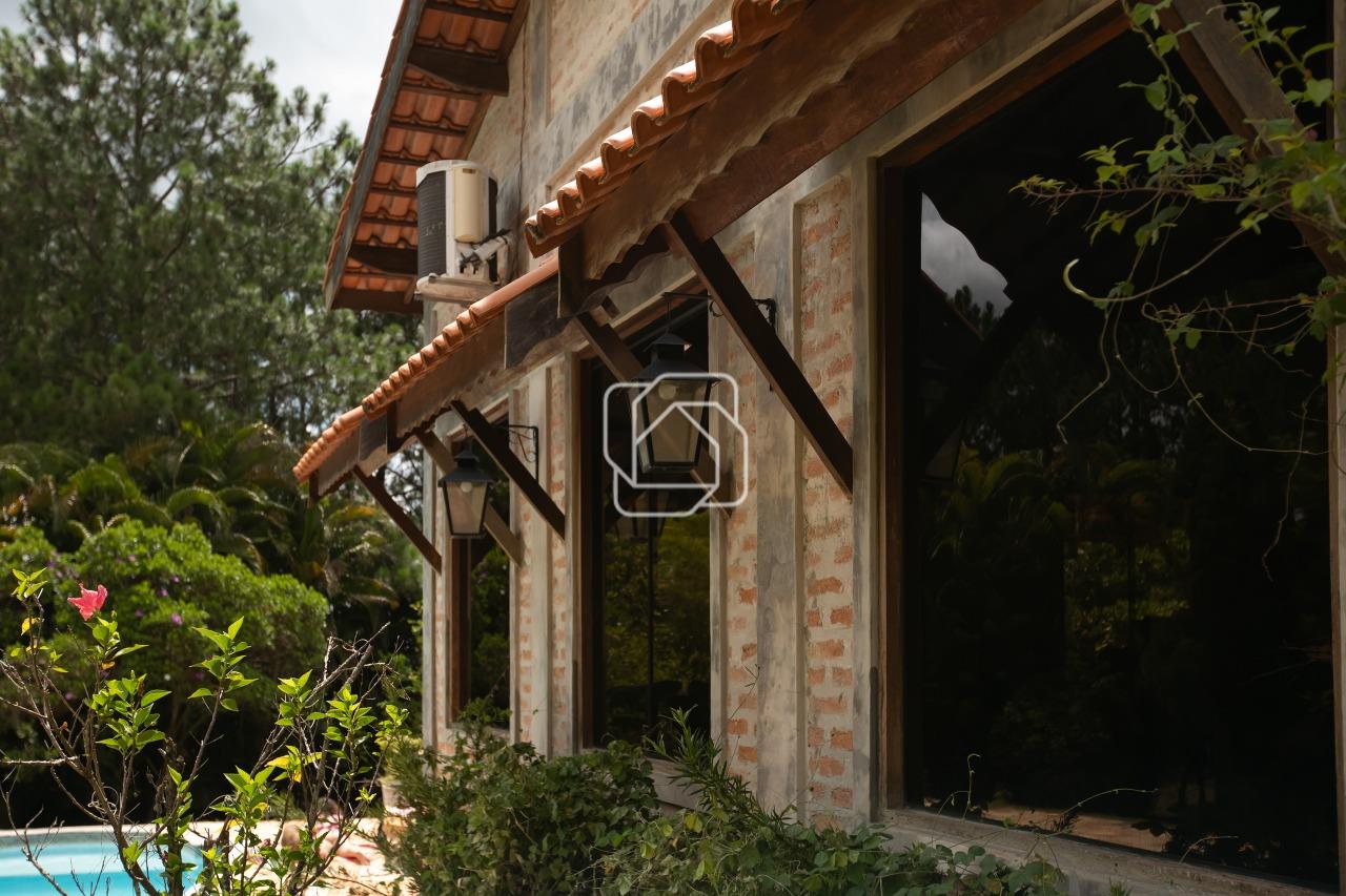 Casa de Condomínio à venda em Itu - SP - Condomínio City Castelo: