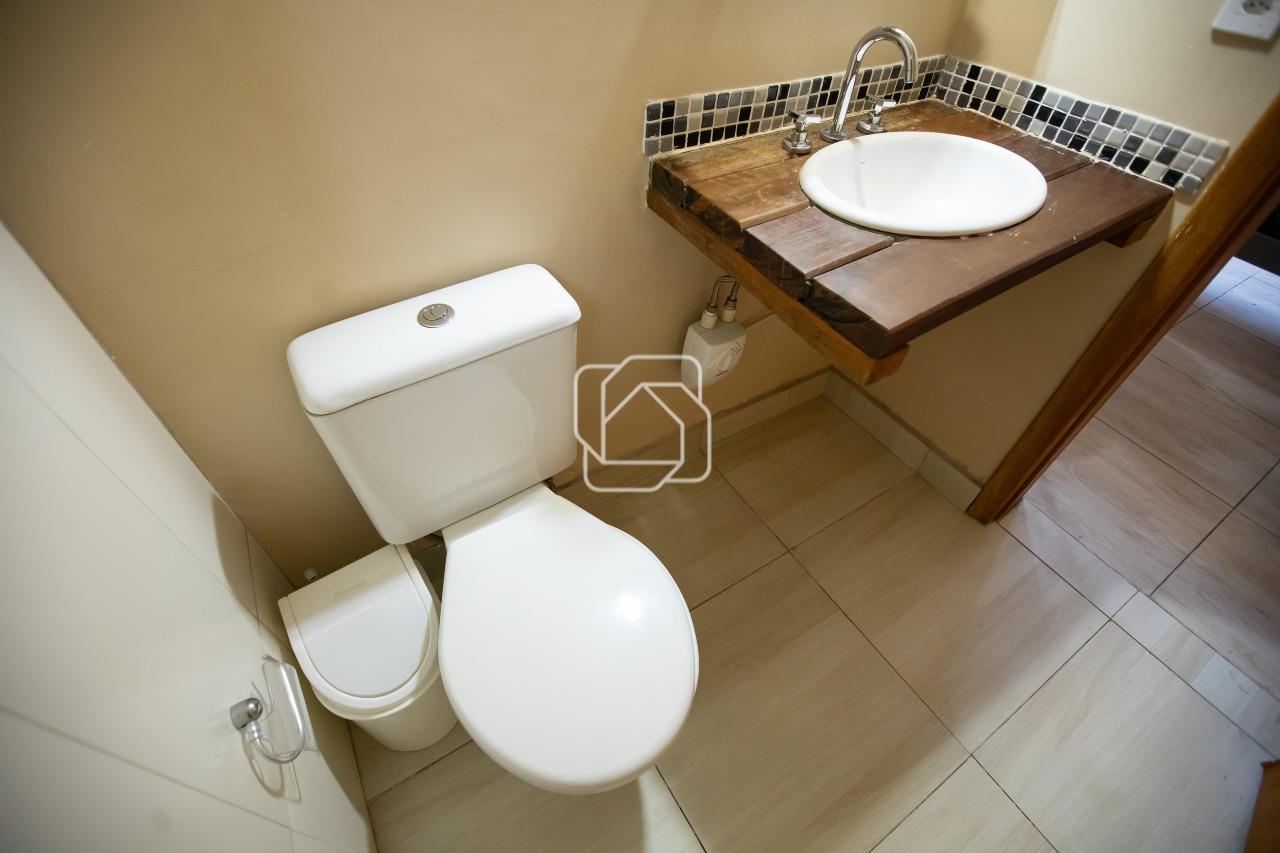 Casa de Condomínio à venda em Itu - SP - Condomínio City Castelo: