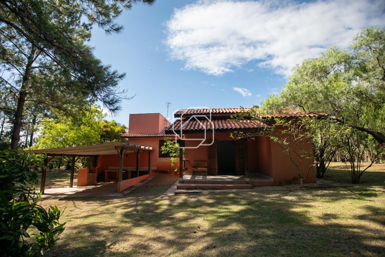 Casa de Condomínio à venda em Itu - SP - Condomínio City Castelo: 