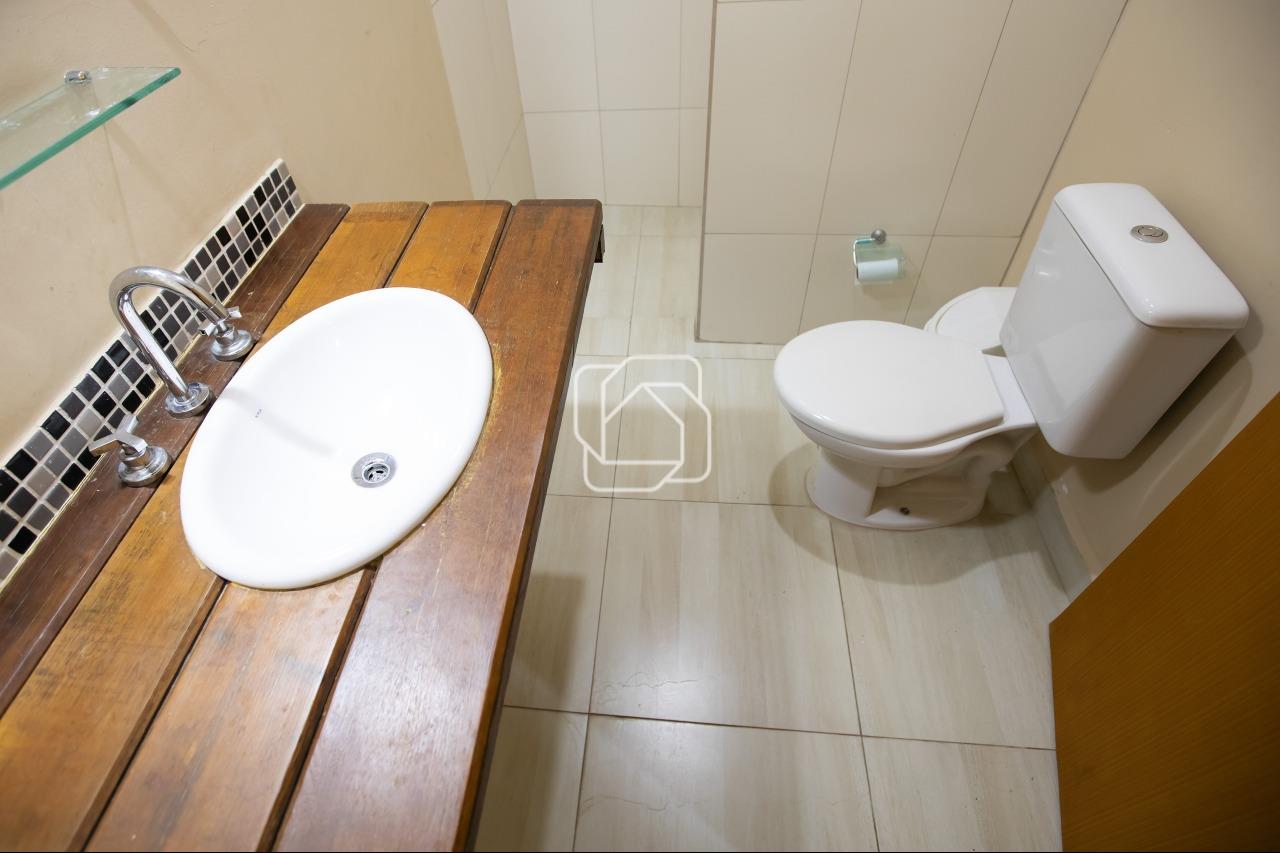 Casa de Condomínio à venda em Itu - SP - Condomínio City Castelo: