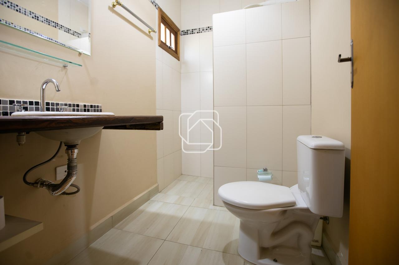 Casa de Condomínio à venda em Itu - SP - Condomínio City Castelo: