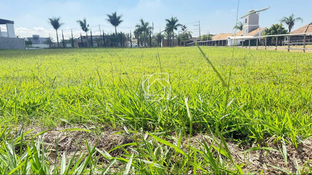 Terreno à venda em Itu - SP - Condomínio Xapada Parque Ytu: 
