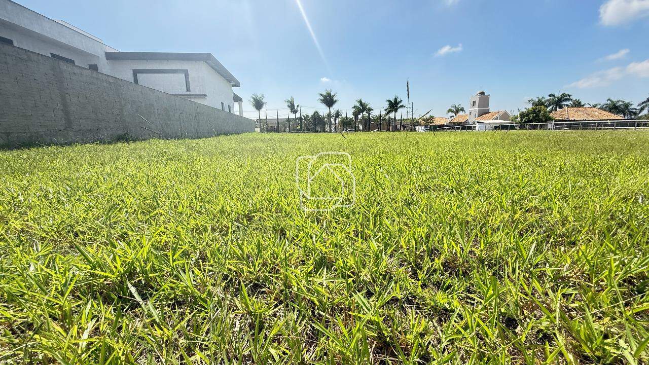 Terreno à venda em Itu - SP - Condomínio Xapada Parque Ytu: