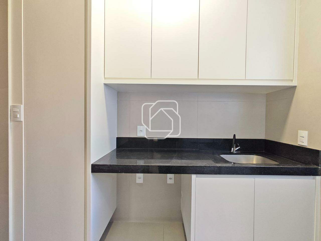 Casa de Condomínio à venda em Indaiatuba - SP - Jardim Residencial Dona Maria Cândida: Lavanderia