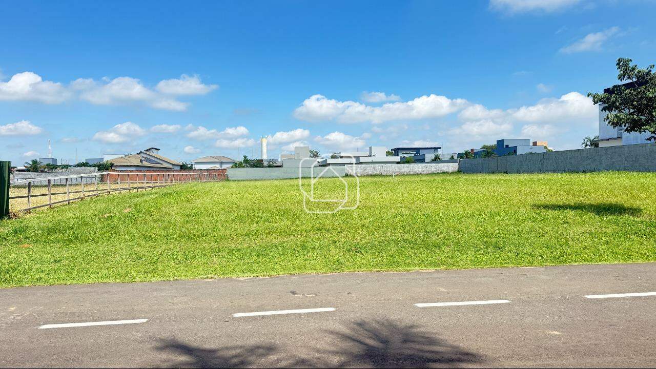 Terreno à venda em Itu - SP - Condomínio Xapada Parque Ytu: 