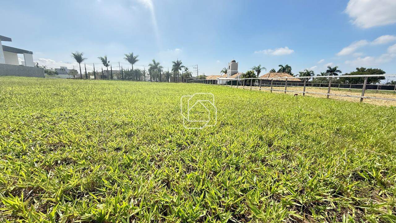 Terreno à venda em Itu - SP - Condomínio Xapada Parque Ytu: