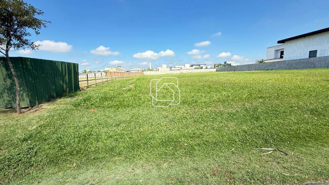 Terreno à venda em Itu - SP - Condomínio Xapada Parque Ytu: