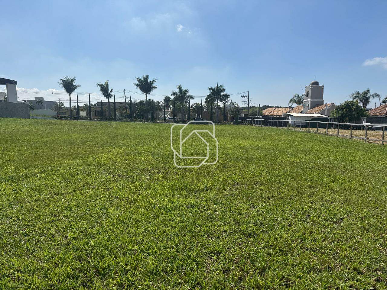 Terreno à venda em Itu - SP - Condomínio Xapada Parque Ytu: