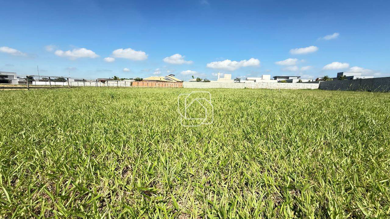 Terreno à venda em Itu - SP - Condomínio Xapada Parque Ytu: