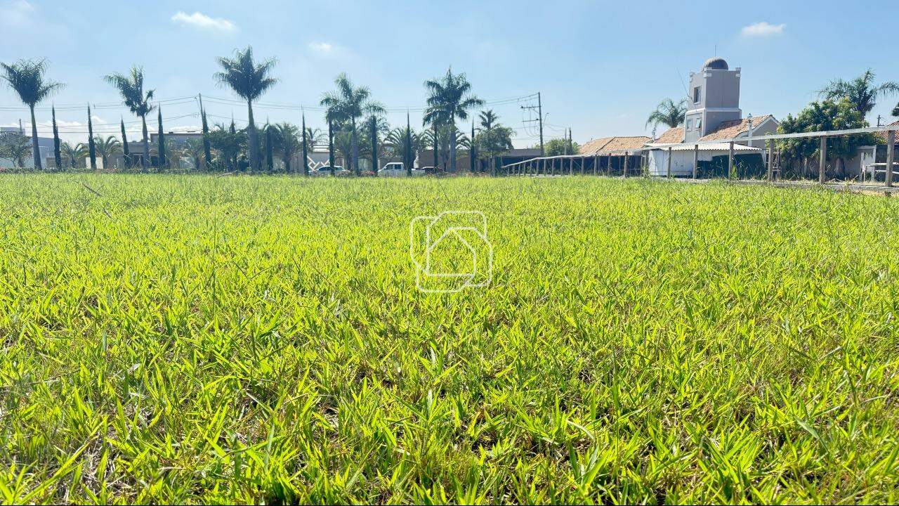 Terreno à venda em Itu - SP - Condomínio Xapada Parque Ytu: