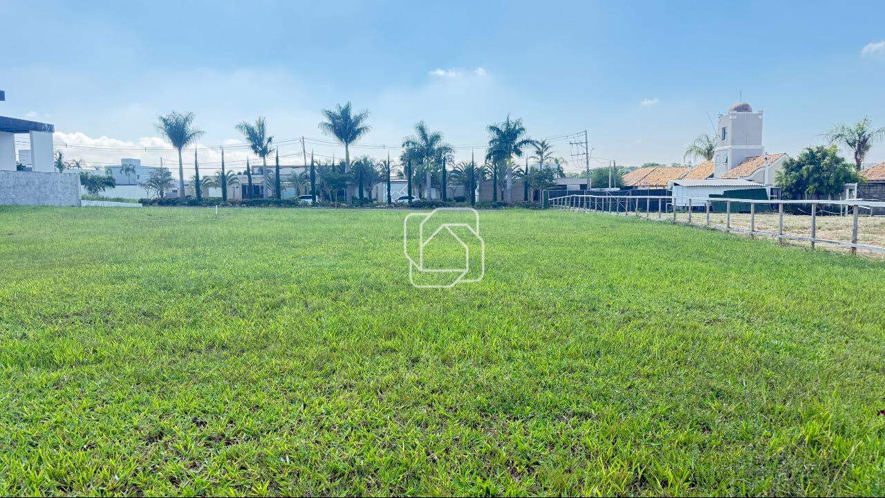 Terreno à venda em Itu - SP - Condomínio Xapada Parque Ytu: