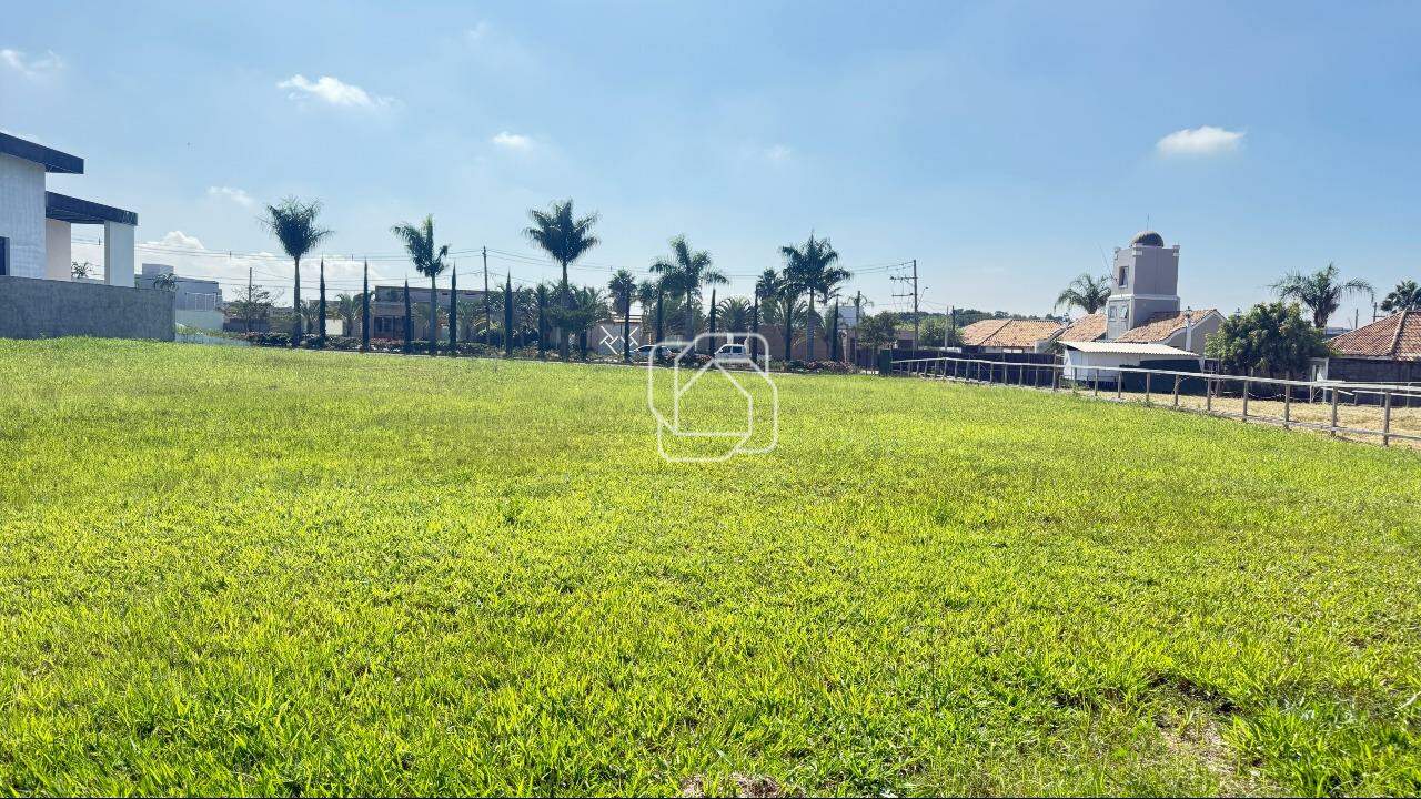Terreno à venda em Itu - SP - Condomínio Xapada Parque Ytu: