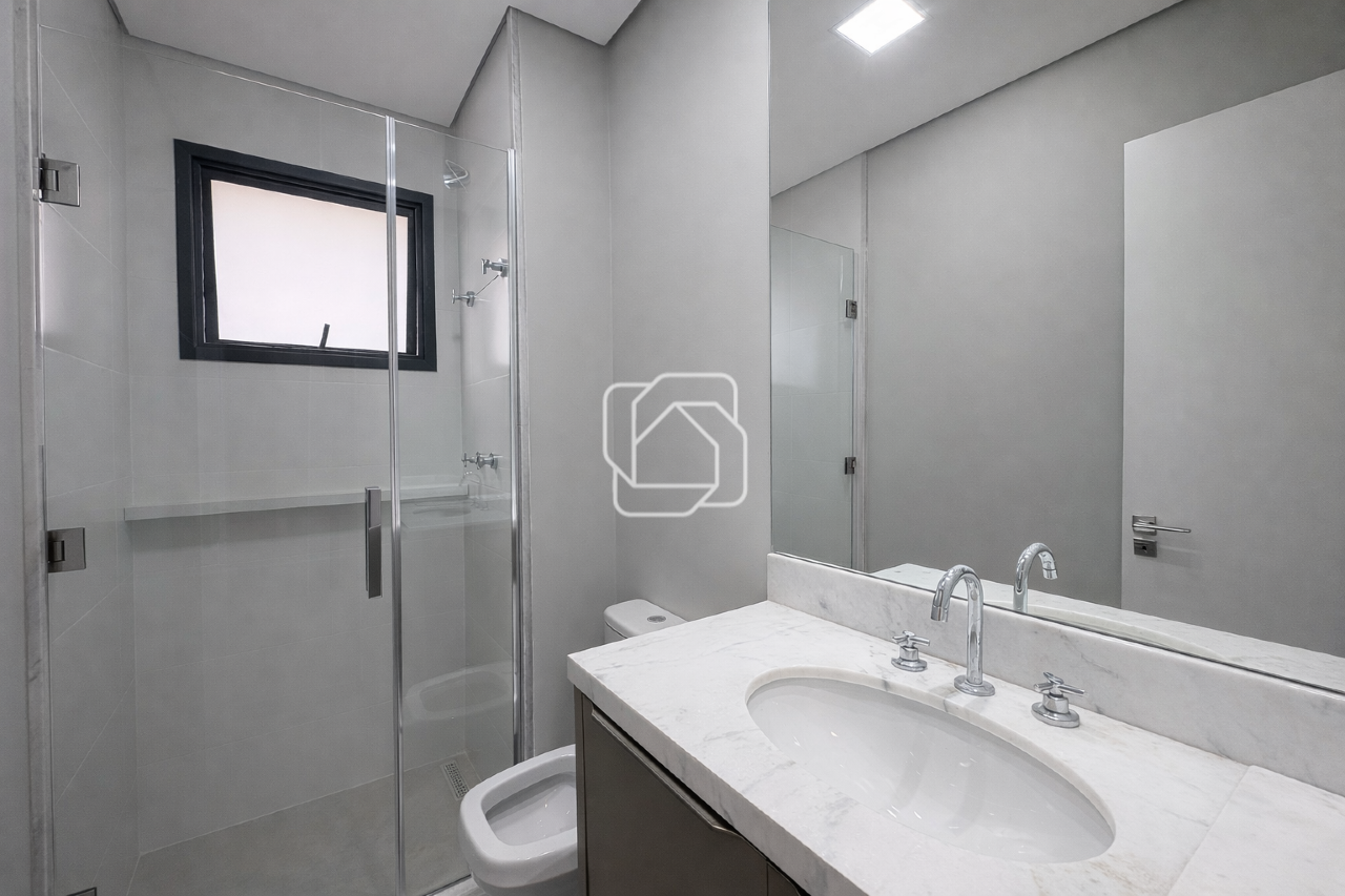 Apartamento para aluguel em Indaiatuba - SP - Atmosphera: