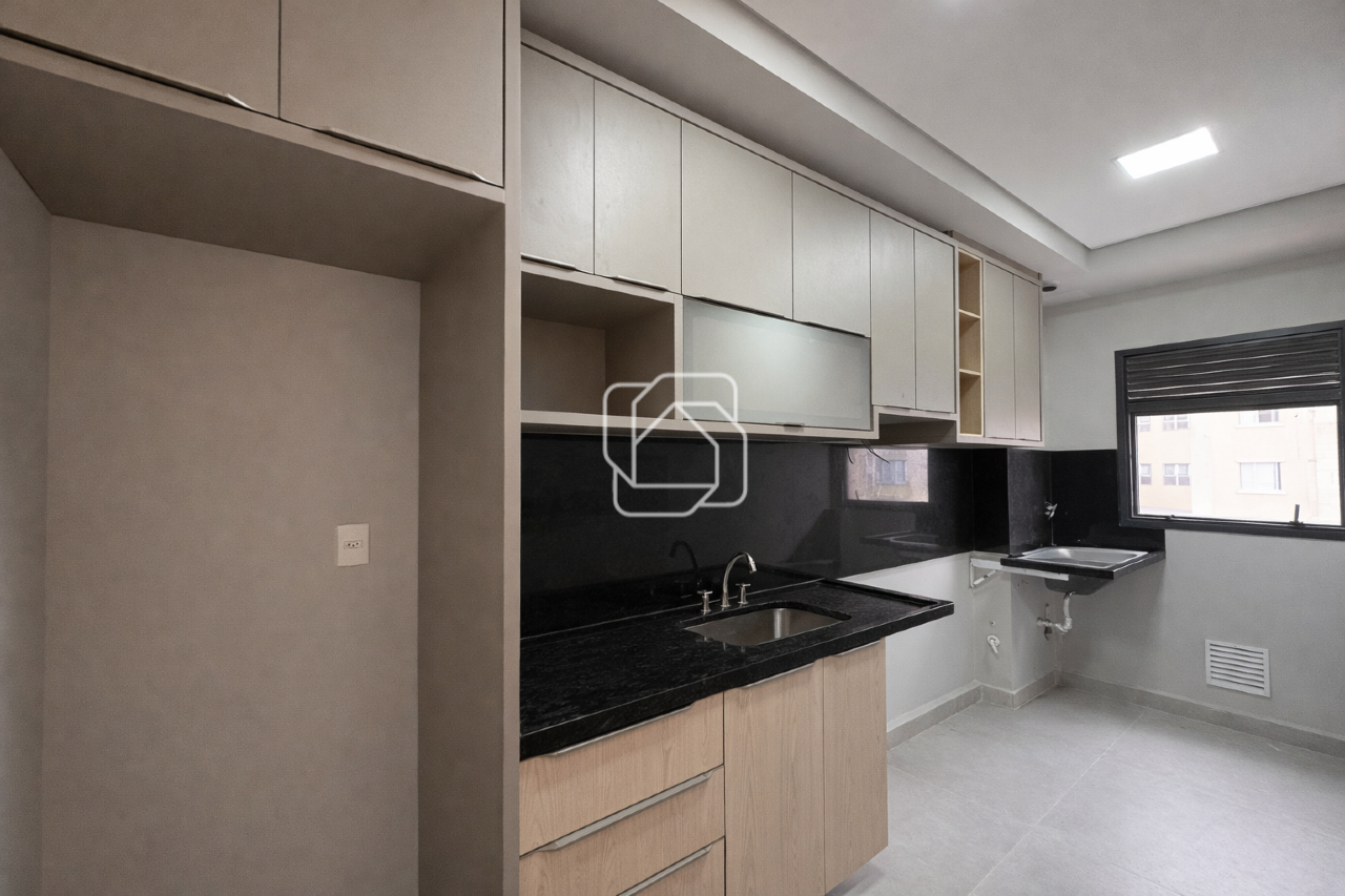 Apartamento para aluguel em Indaiatuba - SP - Atmosphera: