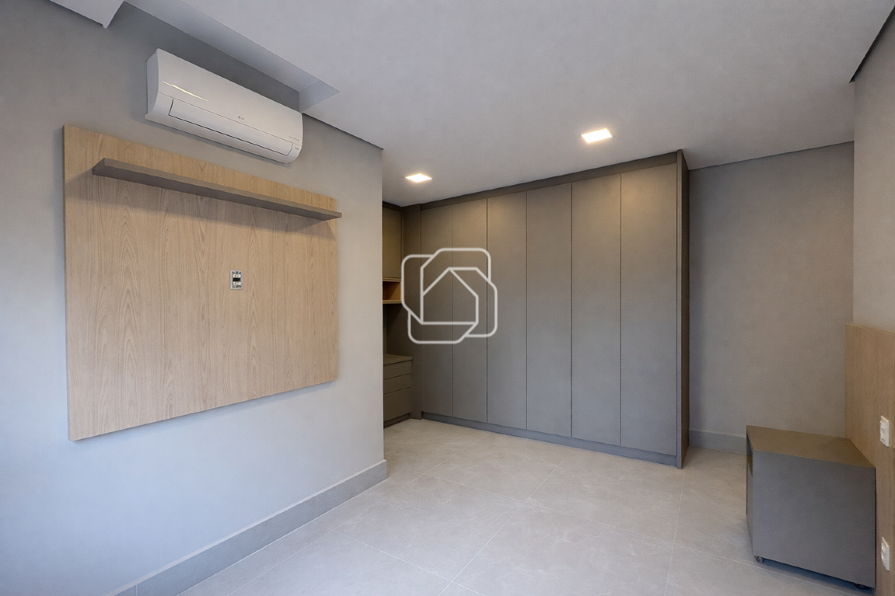 Apartamento para aluguel em Indaiatuba - SP - Atmosphera: