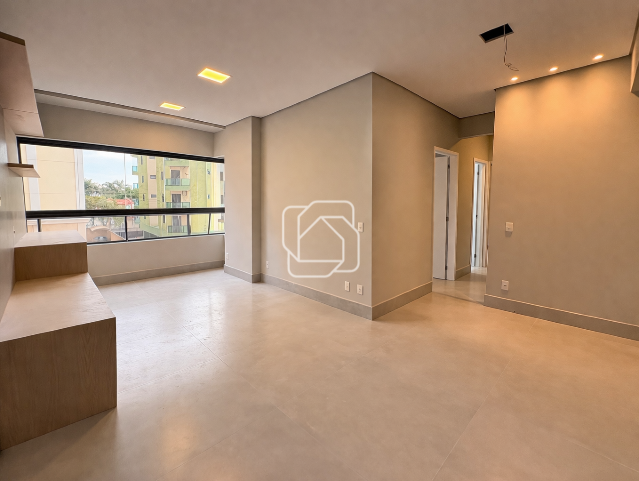 Apartamento para aluguel em Indaiatuba - SP - Atmosphera: