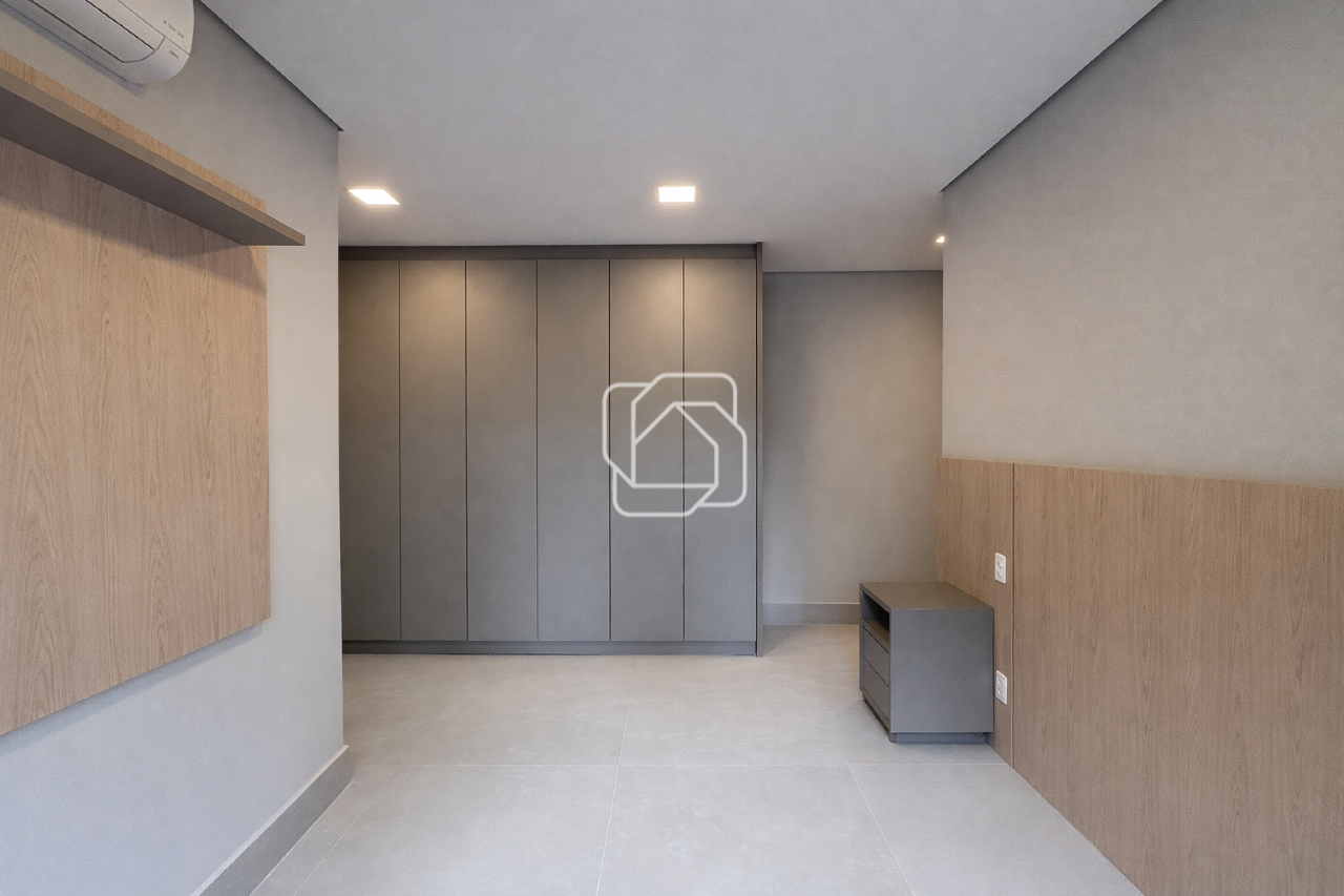 Apartamento para aluguel em Indaiatuba - SP - Atmosphera: