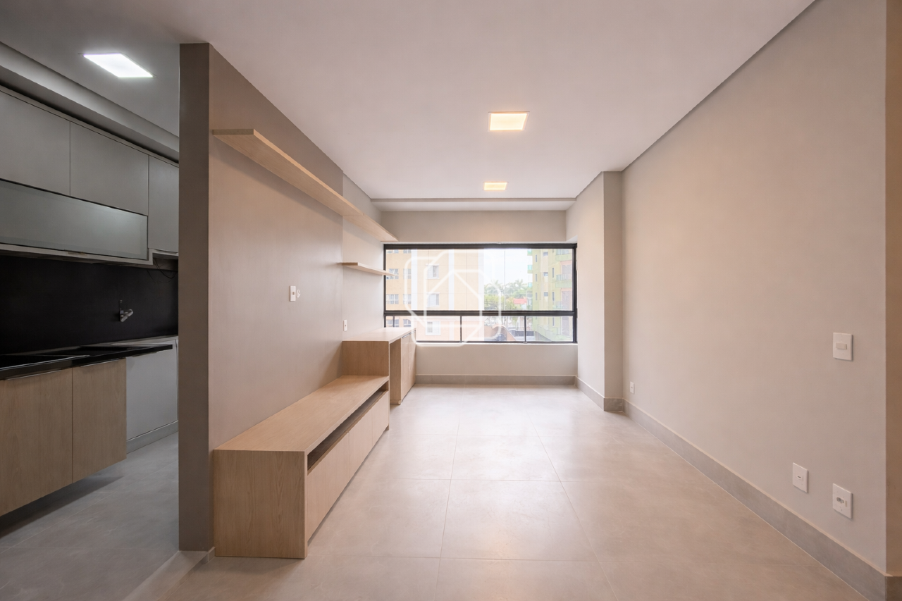Apartamento para aluguel em Indaiatuba - SP - Atmosphera: 