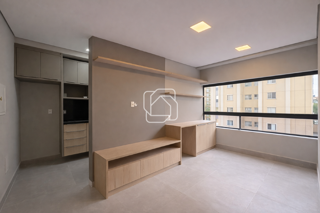 Apartamento para aluguel em Indaiatuba - SP - Atmosphera: 