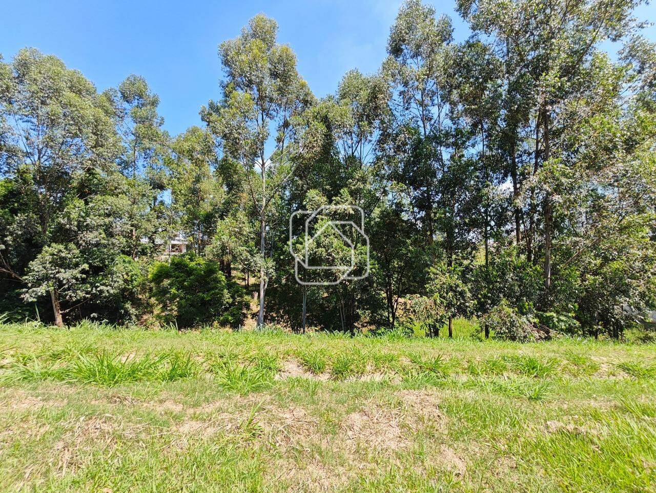 Terreno à venda em Indaiatuba - SP - Parque Villa dos Pinheiros: Visão geral do terreno