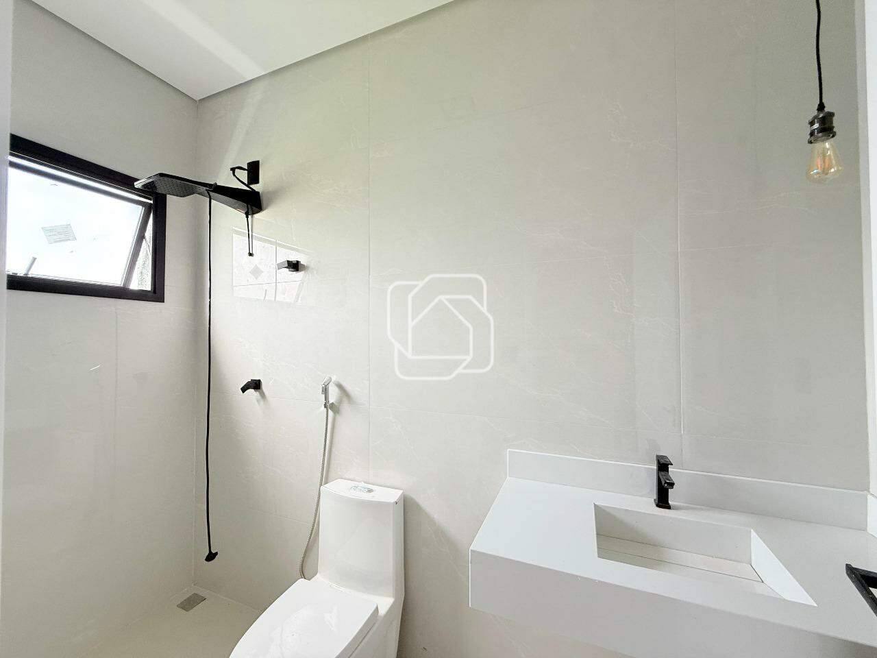 Casa de Condomínio à venda em Salto - SP - Residencial Central Parque: