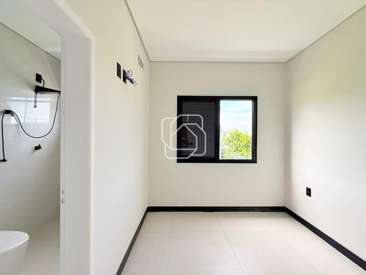 Casa de Condomínio à venda em Salto - SP - Residencial Central Parque: