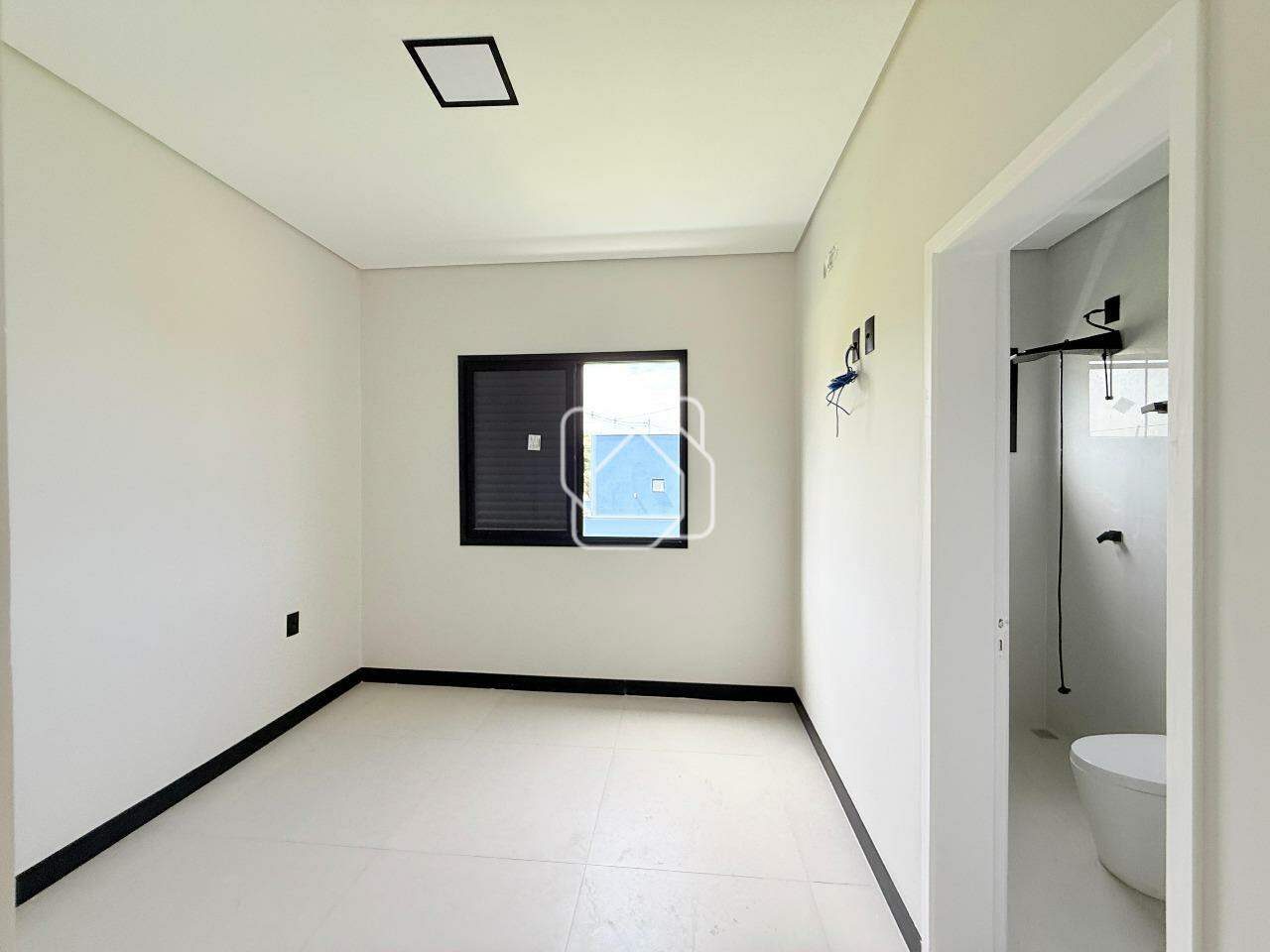 Casa de Condomínio à venda em Salto - SP - Residencial Central Parque:
