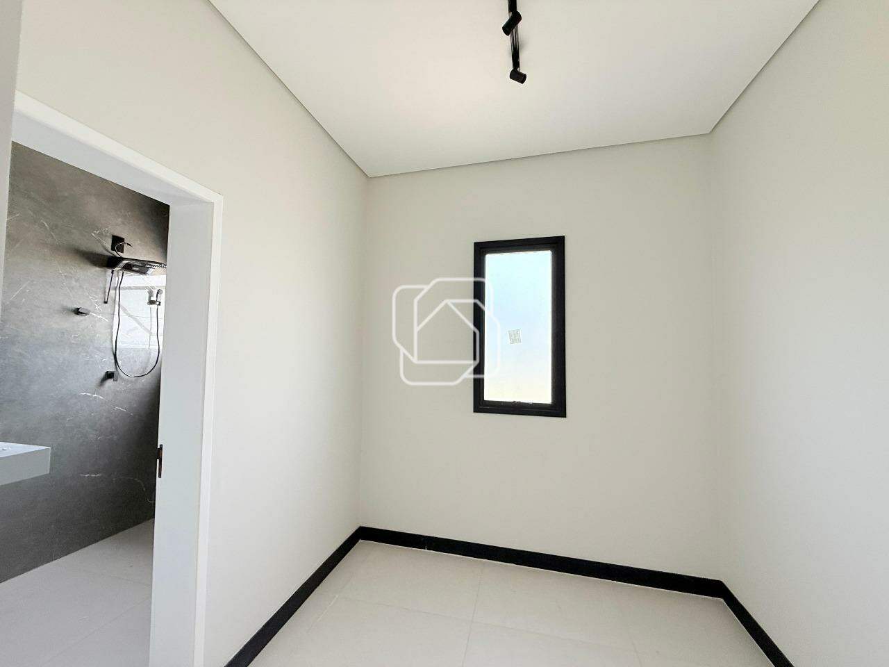 Casa de Condomínio à venda em Salto - SP - Residencial Central Parque: