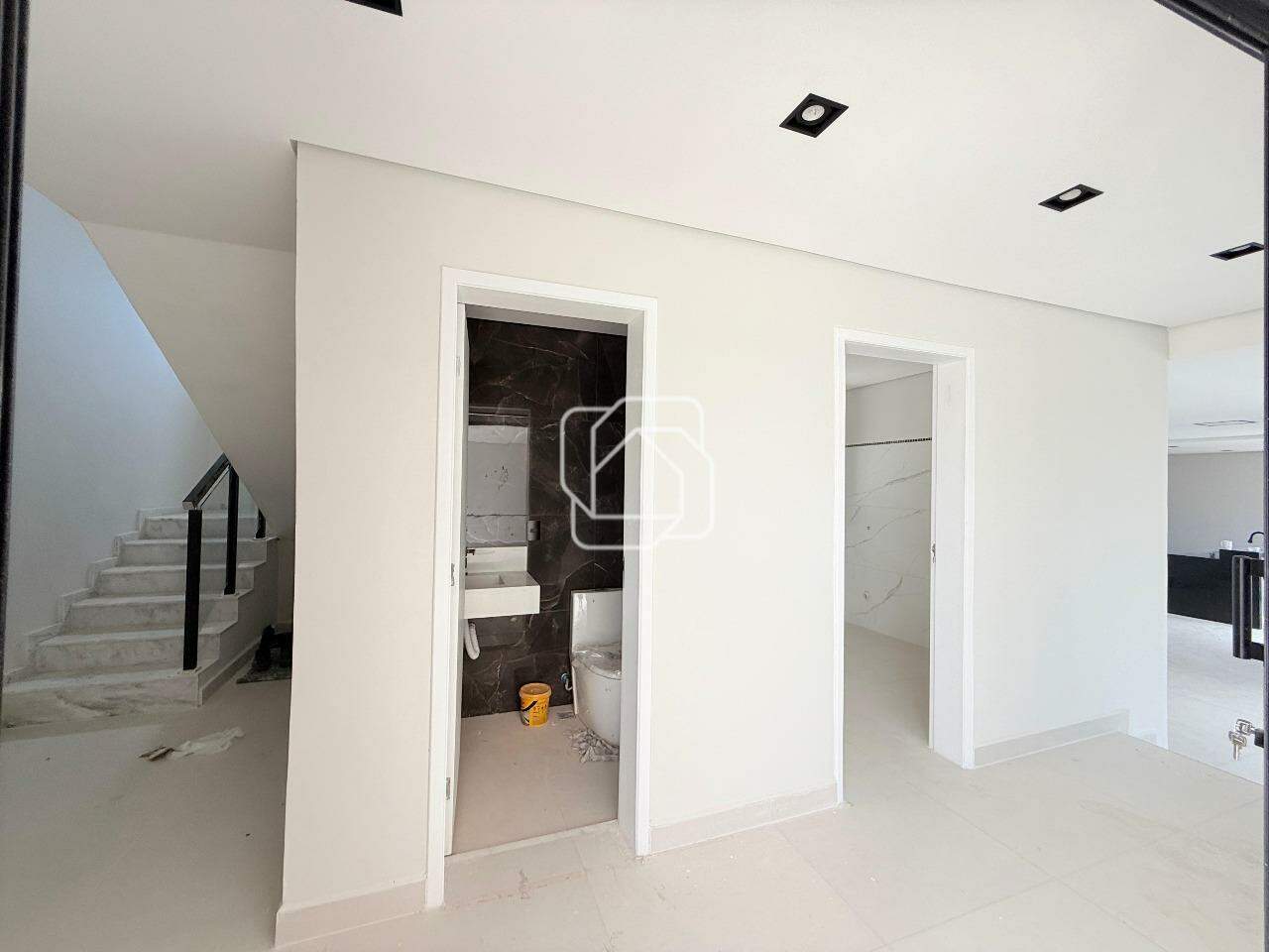 Casa de Condomínio à venda em Salto - SP - Residencial Central Parque: