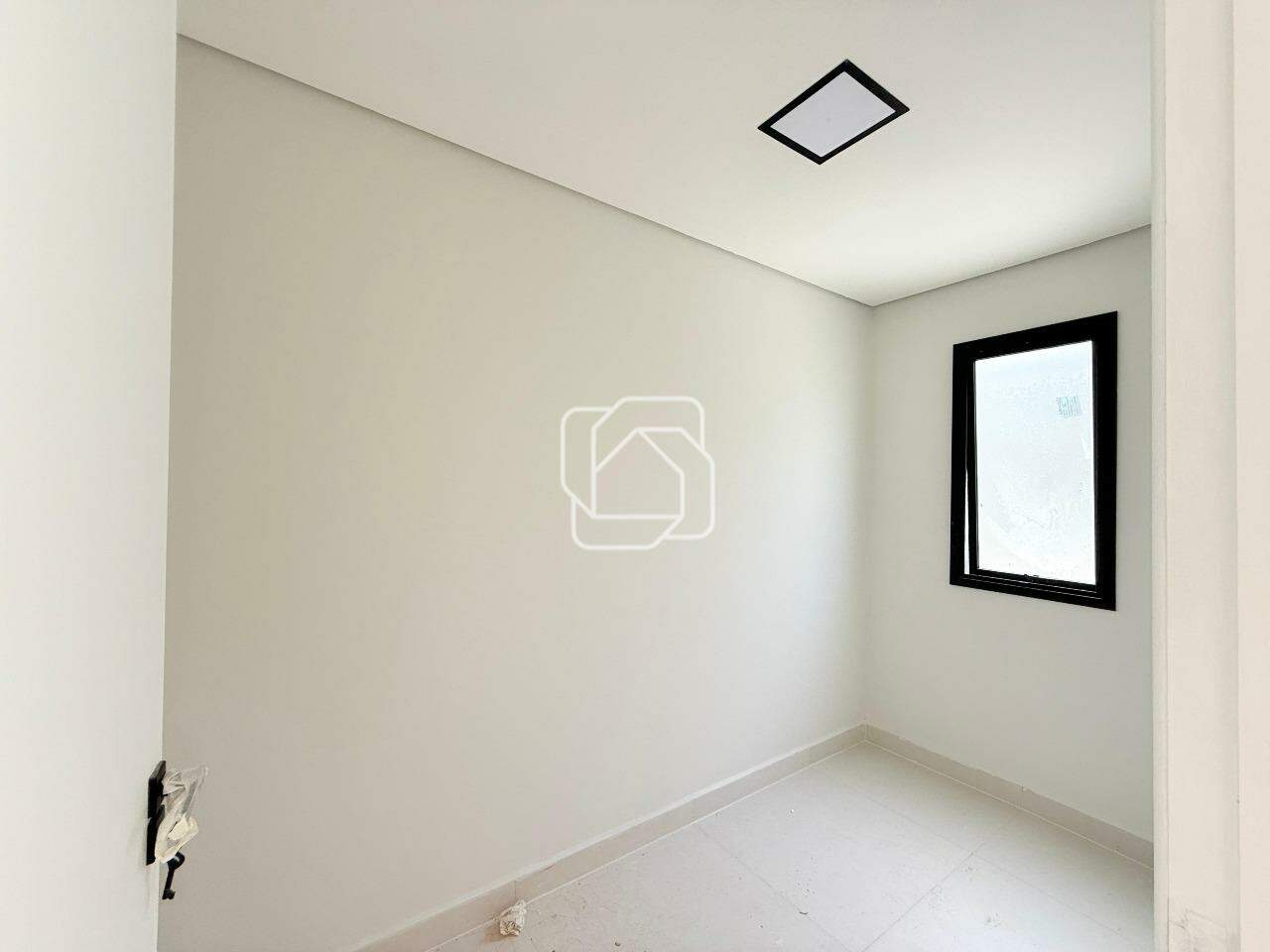 Casa de Condomínio à venda em Salto - SP - Residencial Central Parque: