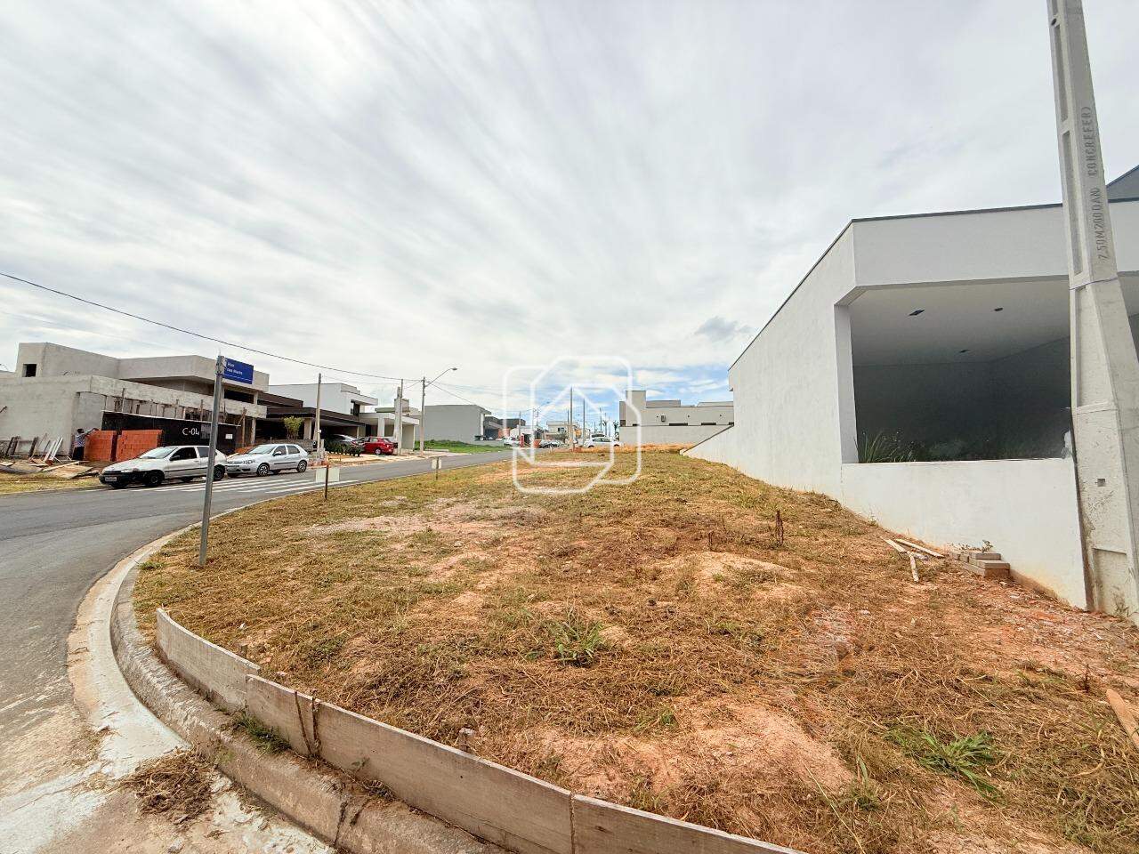 Terreno à venda em Salto - SP - Residencial Costa das Areias II: 