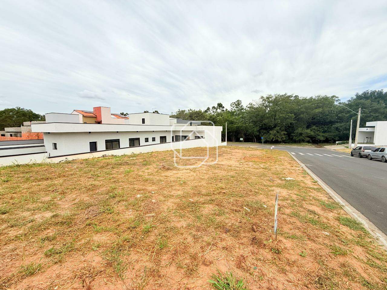 Terreno à venda em Salto - SP - Residencial Costa das Areias II: 