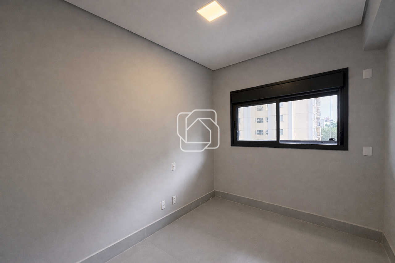 Apartamento à venda em Indaiatuba - SP - Atmosphera: Dormitório