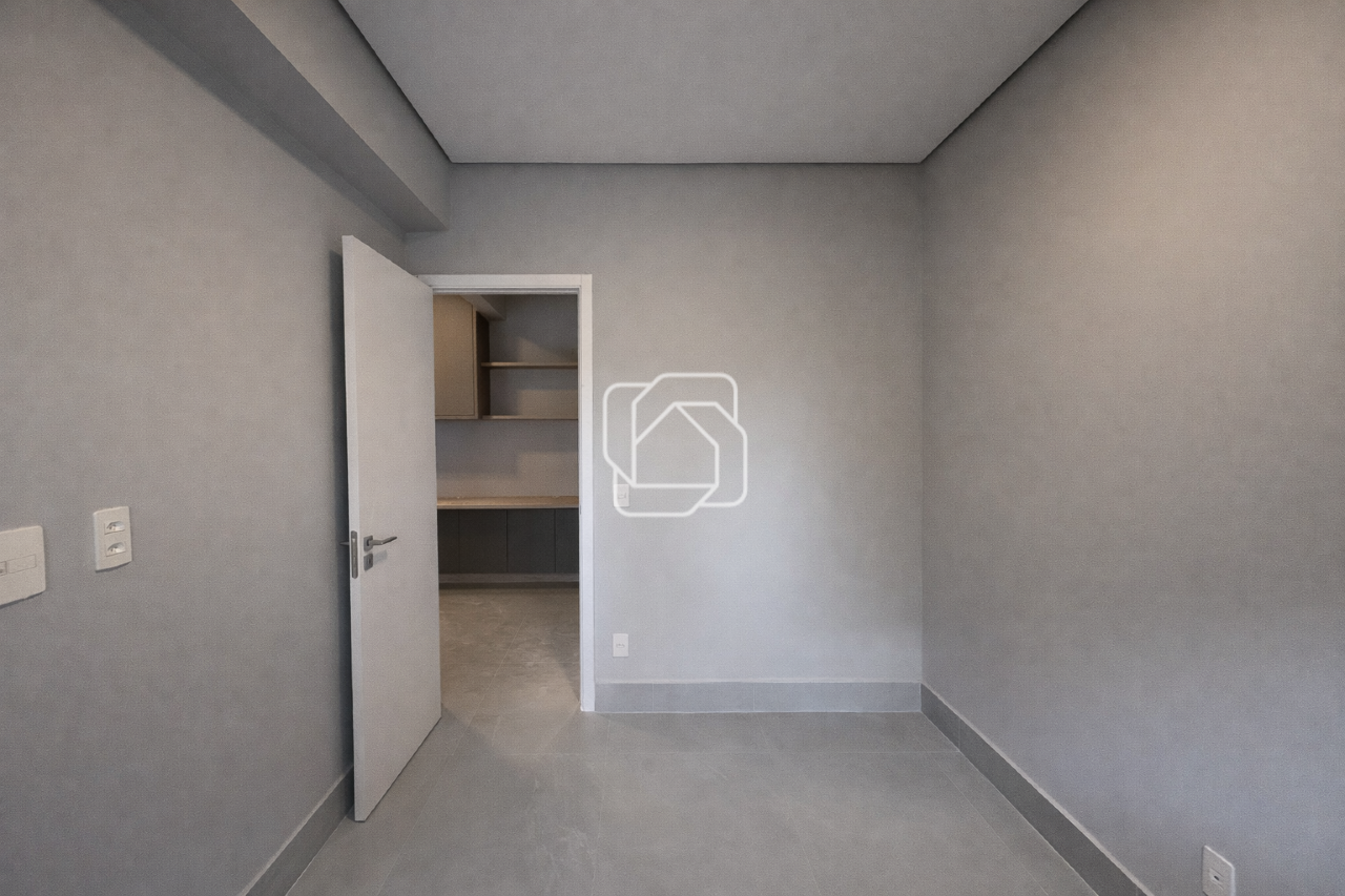 Apartamento à venda em Indaiatuba - SP - Atmosphera: Dormitório