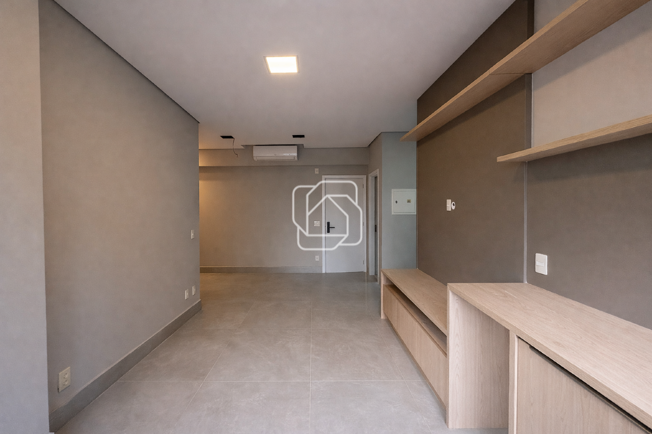 Apartamento à venda em Indaiatuba - SP - Atmosphera: Dormitório