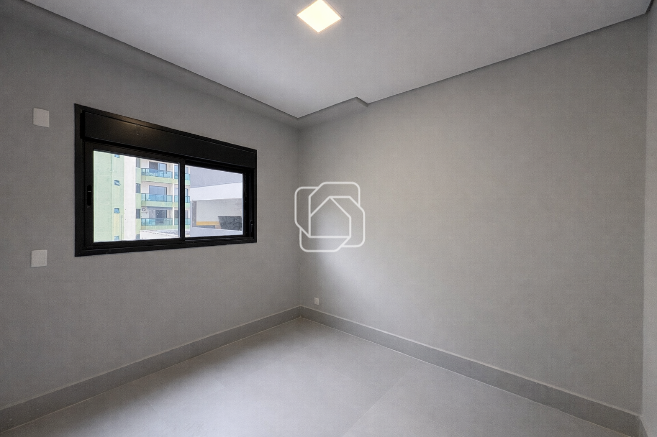 Apartamento à venda em Indaiatuba - SP - Atmosphera: Dormitório