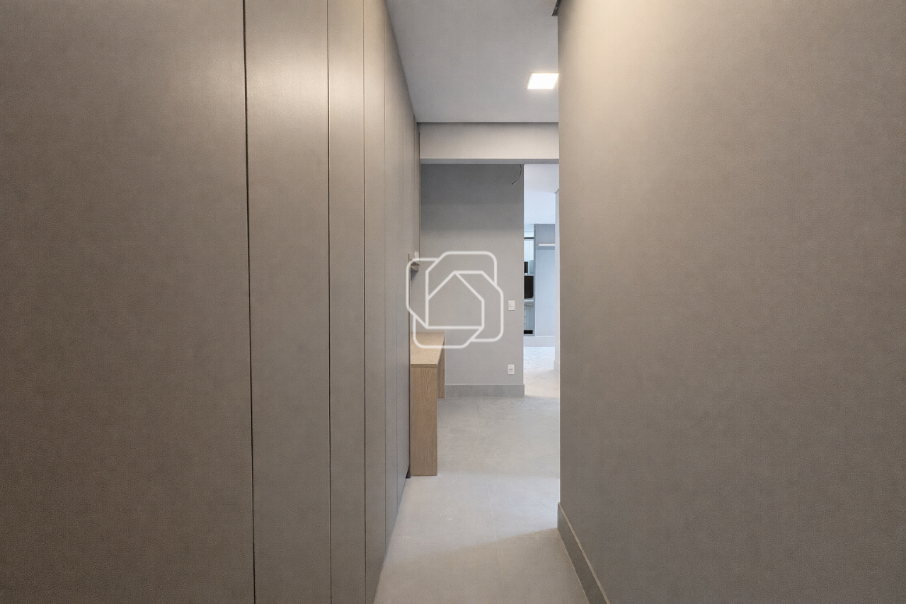 Apartamento à venda em Indaiatuba - SP - Atmosphera: Dormitório