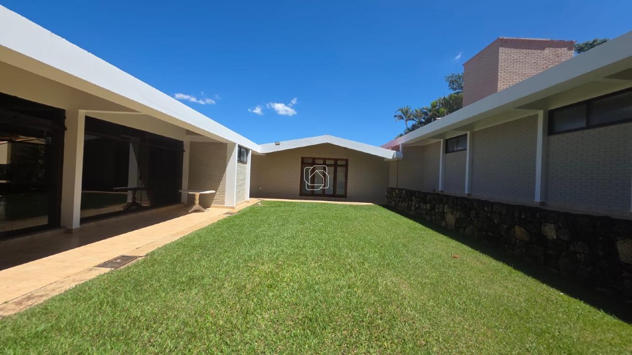 Casa de Condomínio à venda em Itu - SP - Condomínio Terras de São José: