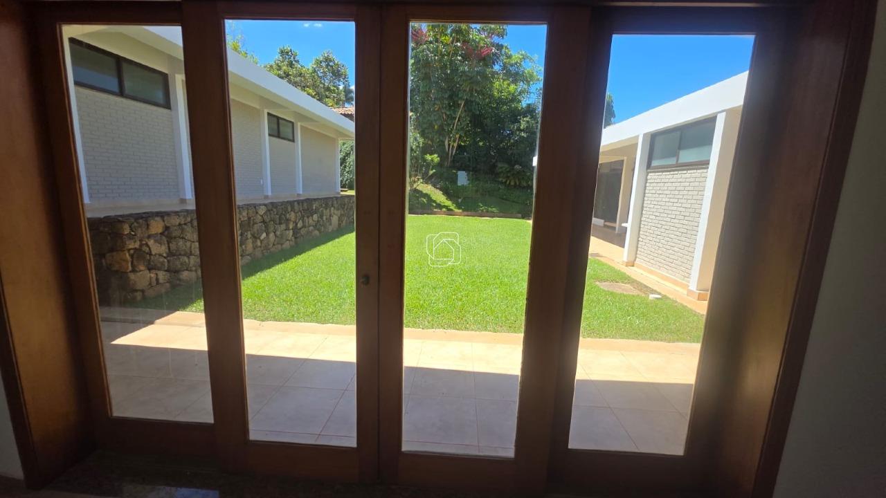 Casa de Condomínio à venda em Itu - SP - Condomínio Terras de São José: