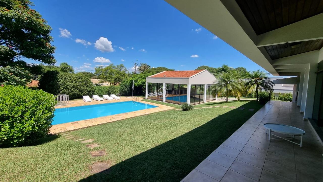 Casa de Condomínio à venda em Itu - SP - Condomínio Terras de São José: