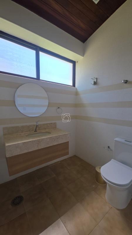 Casa de Condomínio à venda em Itu - SP - Condomínio Terras de São José: