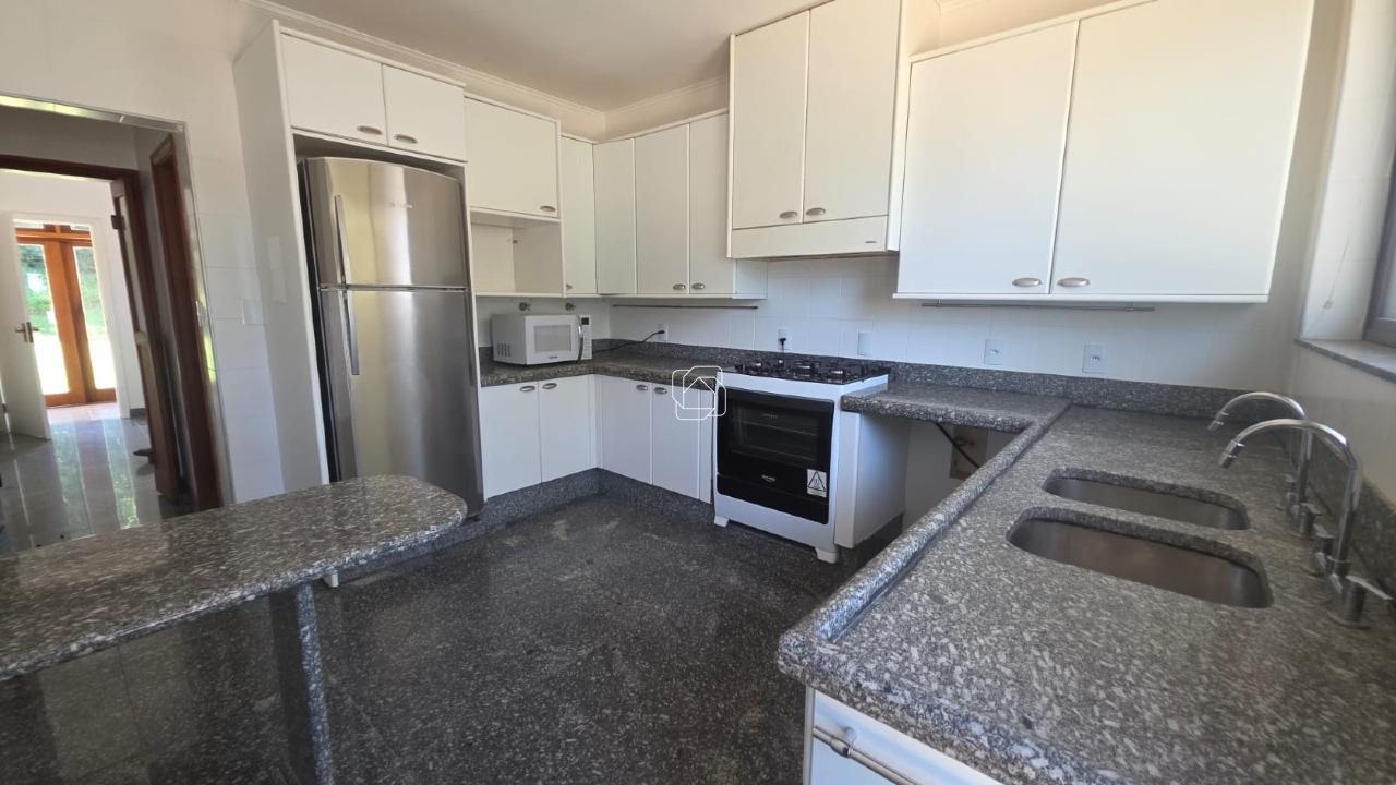 Casa de Condomínio à venda em Itu - SP - Condomínio Terras de São José: