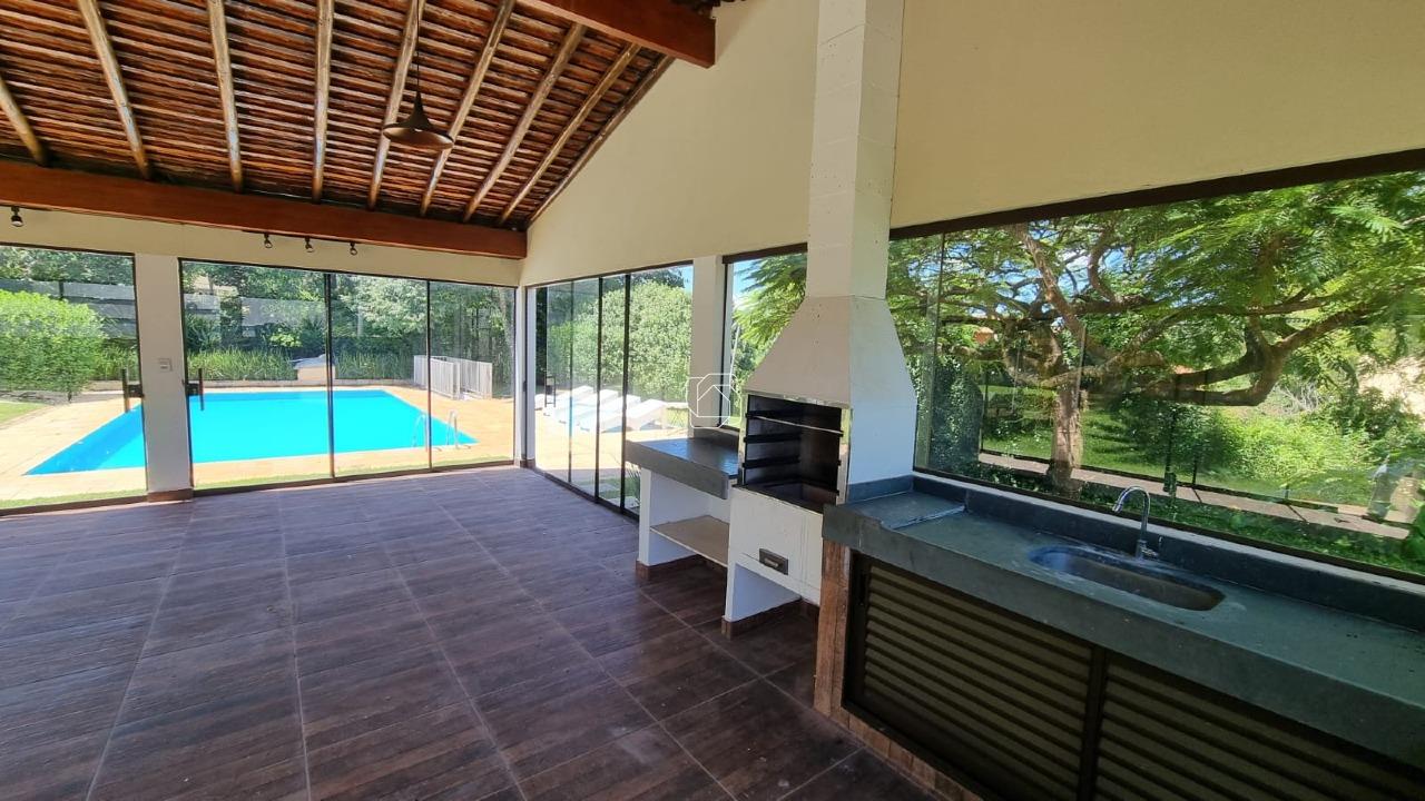 Casa de Condomínio à venda em Itu - SP - Condomínio Terras de São José: 